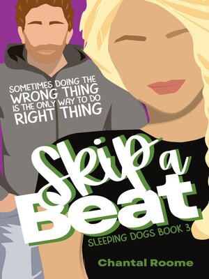 cover image of Skip a Beat